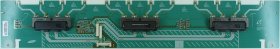 Samsung LE46D550K1W - Inverter - LJ97-03463A - SST460_12A01 - REV0.2