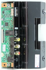 Samsung LE46M87BD - Side AV - BN41-00910B - BN96-05983C