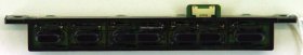 Samsung LE52A558P3F - Buttons - BN41-00989A - REV:0.6 - CT071126 - 450 FUNCTION