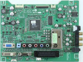 Samsung LS20PMASF - Main AV - BN41-00881A - BN94-01366N - BN91-01653F - BN94-01366H - PEBBLE_MFM