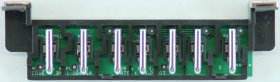 Samsung LW26A33WX - Buttons - NAPLES II - BN41-00426A MP 1.1