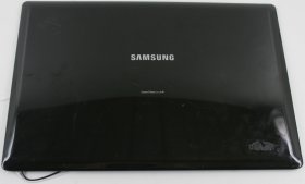 Samsung NC10 - Lid Cover (Grade C) - BA75-02310C - REV:A00