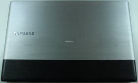 Samsung RV511 - Lid Cover (Grade C) - BA75-02850A - Rev:0.0