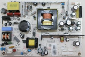 Sanyo CE37FD47-B - PSU - 17PW26-4 V.1 - 100409 - 20453122