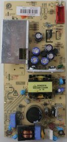 Sanyo CE19LD90DV-B - PSU - 17IPS15-4 - V.1 - 201108 - 20433010
