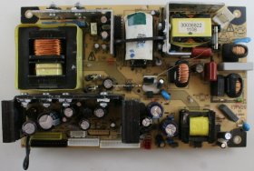 Sanyo CE32LD33B - PSU - 17PW20.1 - 010507 - 20398867