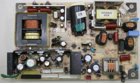 Sanyo CE32LD81-B - PSU - 17PW15-9