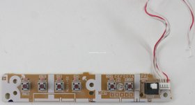 Sharp LC-20SD4E - Buttons - CEF207A 4