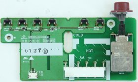 Sharp LC-30HV4E - Buttons - KB163DE - SB163WJ