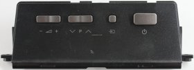Sharp LC-42SD1E - Buttons - DUNTKD972WE - QPWBFD972WJZZ