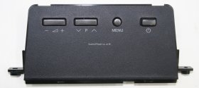 Sharp LC-42XD10E - Buttons - FD910WJ - KD910