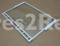 Smeg Glass Panel - 695651972 Glass Plate