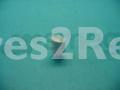 Smeg Button - 766411813 On-off Button