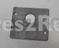 Smeg Sealing Materials - 754132116 Steam Gasket