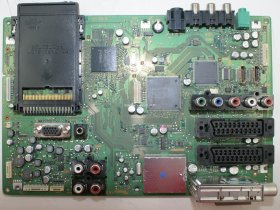 Sony KDL-40P3020 - Main AV - 1-874-223-12