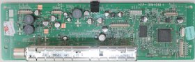 Sony KZ-32TS1E - Tuner - 1-685-307-12 - 172142712 - A-1400-794-B