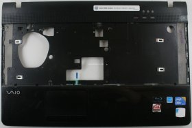 Sony Vaio PCG-71211M - Palmrest & Touchpad (Grade B) - 4-179-217