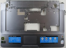 Sony Vaio PCG-7R2M - Palmrest & Touchpad - 2-664-804 - TN7100F