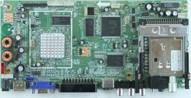 Soundwave TP1936WDVB - Main AV - B.LT712C - 8373 - SVA190WX02TB