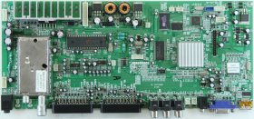 Soundwave TP3230DVB - Main AV - B.TRTD8B - 6435