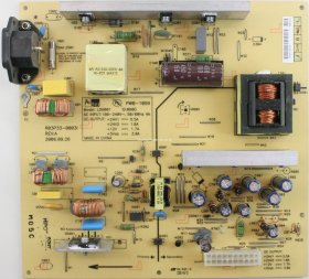 Tatung V32MCHK - PSU - PWB-1059 - LD6001 - 860G - R03P33-0003I - Rev A