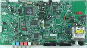 Technika TVLCD32 - Main AV - 17MB15E-7 - VER:E7 - 010606 - 20330189