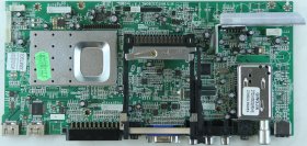 Technika 32-601 - Main AV - L2M08(03) V03.00 001