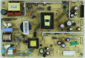 Technika LCD26-297 - PSU - 20390388 - 17PW26-1 V2 - 270608