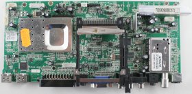 Technika 32-601 - Main AV - L2M20(00) - 32M75GL