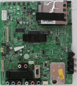 Technika LCD22-921 - Main AV - 17MB25-3 - V2 - 290409 - 20479968