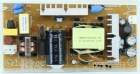 Technika LCD24-620 - PSU - Haider HDAD60W101-0F Rev 2.0