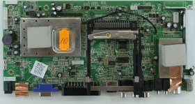 Technika LCD24-621 - Main AV - L2M16(05) B