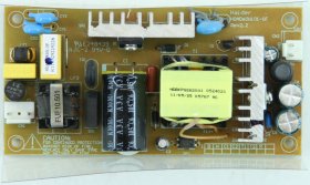 Technika LCD24-621 - PSU - Haider HDAD60W101-0F - Rev.2.2
