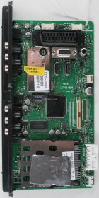 Technika LCD26-229 - Main AV - 20498782 - 17MB45M-3 V1 - 141209