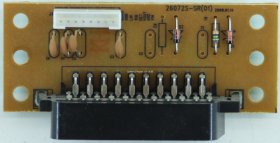 Technika LCD32-630 - Scart - 26072S-SR(01)