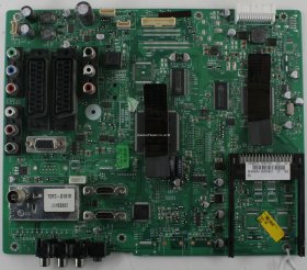 Technika LCD32-909 - Main AV - 17MB35-4 - 060109 - 20457007