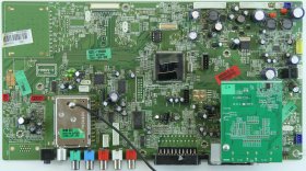 Technika LCD37-207 - Main AV - 17MB12-2 - 021106 - 20364889