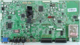 Technika LCD37-909 - Main AV - 17MB26-3 V1 - 050608 - 20429447