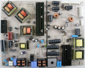 Technika LCD42-910 - PSU - 20435001 - 17PW01-4 V.1 - 020209