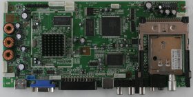 Technika TEC-X22DMZ99G-860 - Main AV - B. LT712B - 8115