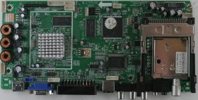 Technika X22/14B-GB-TCD-UK - Main AV - B.LT712C - 8306 - M220Z1-L03