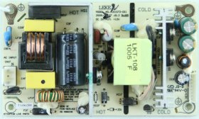 Technika X22/14E-GB-TCDU-UK - PSU - LK1072-005C - V0.2 - LK1072-011