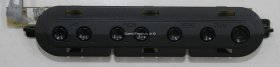 Technika TVLCD40HDREADY - Buttons - 17TK96S-1
