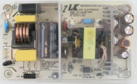 Technika X22/14B - PSU - LK1060-004A - V1.3 - LK1072-005A - CQC08001026140