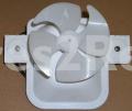 Teka Ventilator Motor - 81694191 Fan Assembly Tgi2 200 Nf