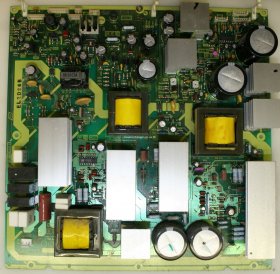 TH-42PW5 - PSU - TNPA2599