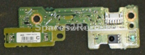 TH-50PX600B IR - TNPA3762