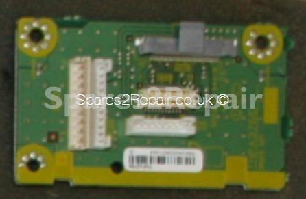 Panasonic TH-50PX600B - Connector - TNPA3766