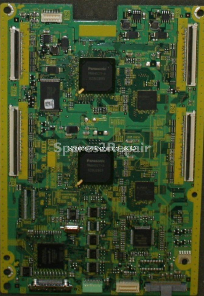 TH-50PX600B TNPA3820