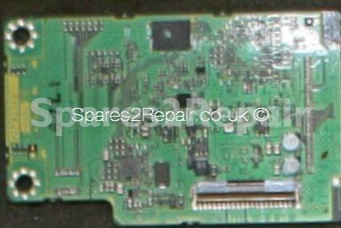 TH-50PX600B VEP93342